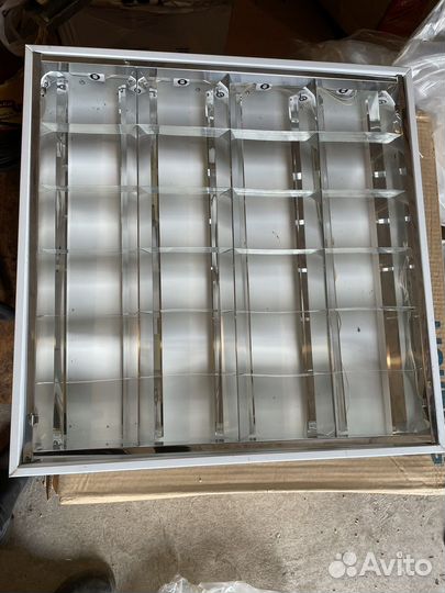 Светильник