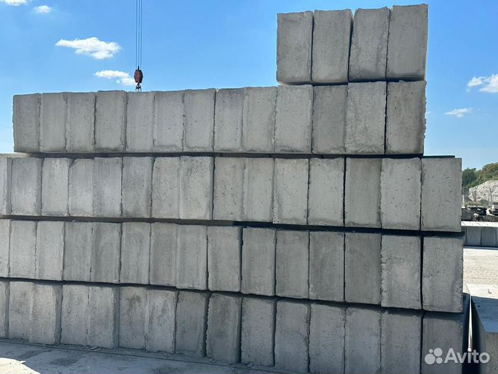 Блок фбс от производителя