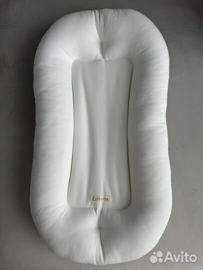 Кокон для новорожденных EsHome