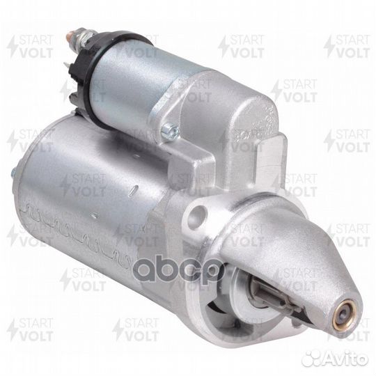 Стартер LSt 0110 startvolt