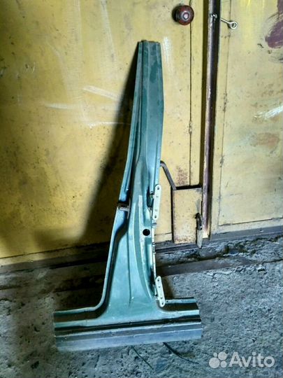 Стойка mercedes 190 w201