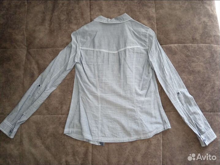 Рубашки пакетом