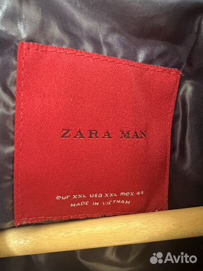 Жилеты разные zara