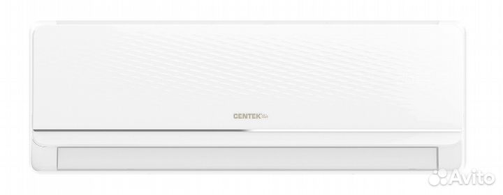 Сплит-системы со склада сентек