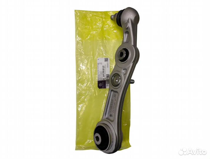 Рычаг подвески Mercedes