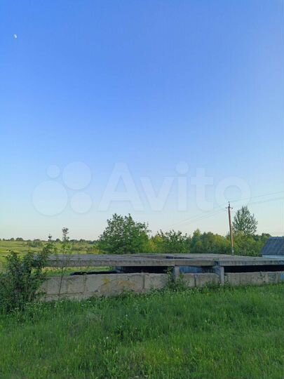 Участок 30 сот. (ИЖС)