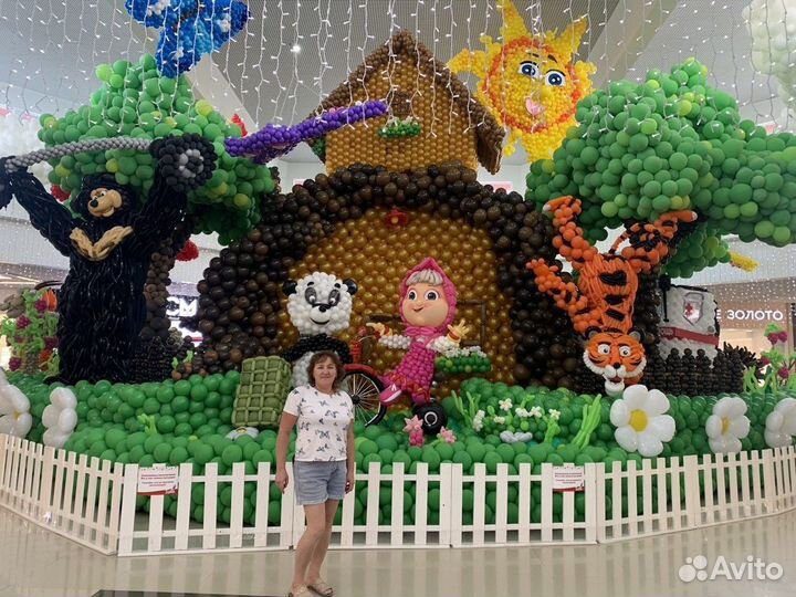 Любая работа, подработка