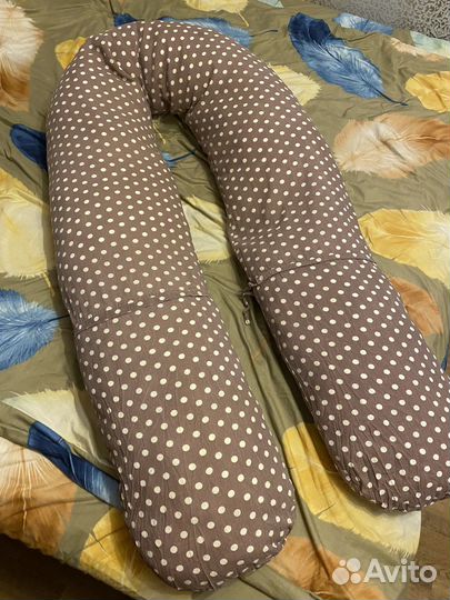 Подушка для беременных