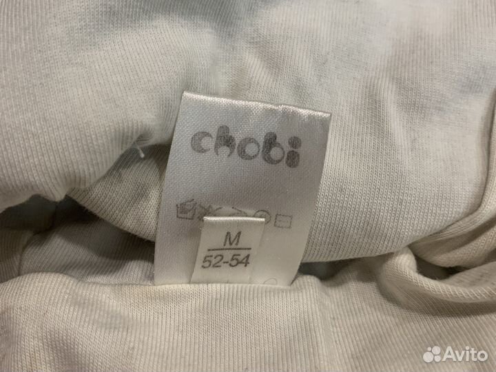 Шлем шапка детская Chobi lenne kivat 48 52-54