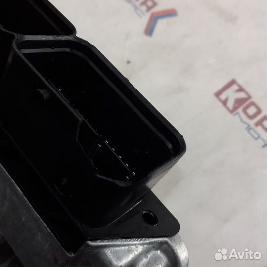 Блок управления двигателем hyundai I20
