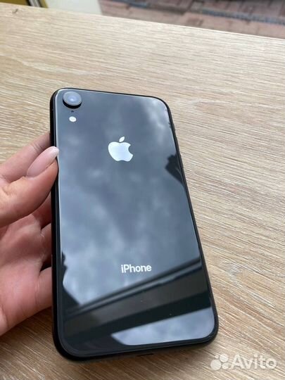 iPhone XR 128gb