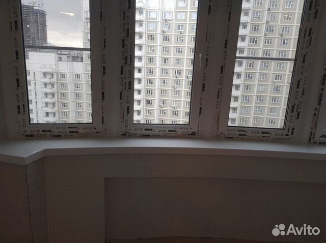 Подоконники из камня под заказ