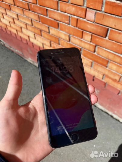 iPhone 8 Plus, 128 ГБ