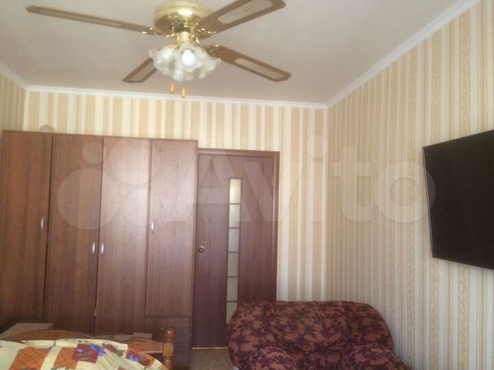 1-к. квартира, 40 м², 10/10 эт.