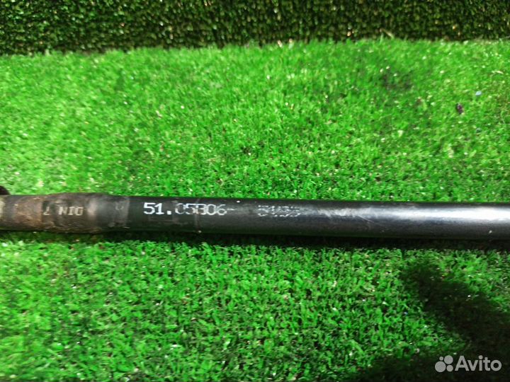 Щуп двигателя MAN TGA 2007 51058065199