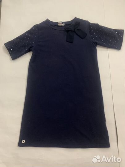 Платья летние на девочку