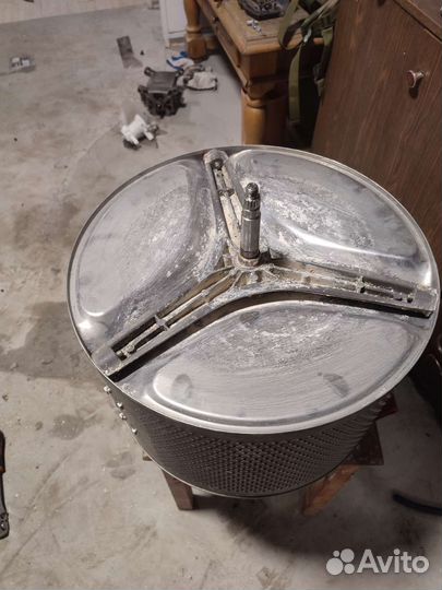 Бак для стиральной машины Candy Acuamatik