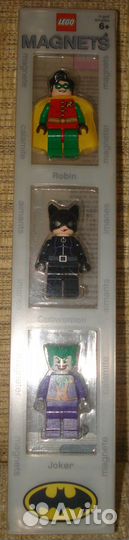 Конструктор Лего Бэтмэн 2006 lego Batman идеальный