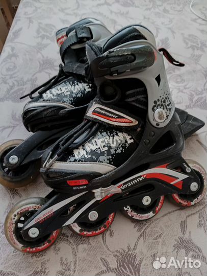 Ролики детские