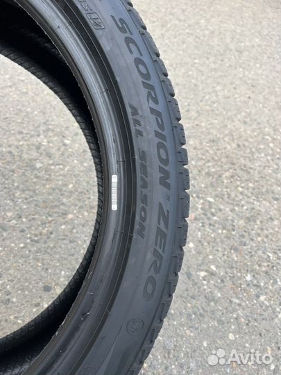 Pirelli Scorpion Zero All Season 285/40 R23 111Y