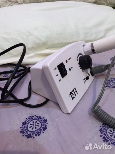 Аппарат для маникюра