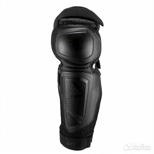 Наколенники Leatt 3.0 Knee & Shin Guard EXT L/XL