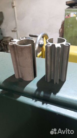 Электроэрозионная обработка