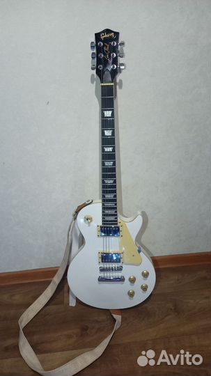 Электро гитара