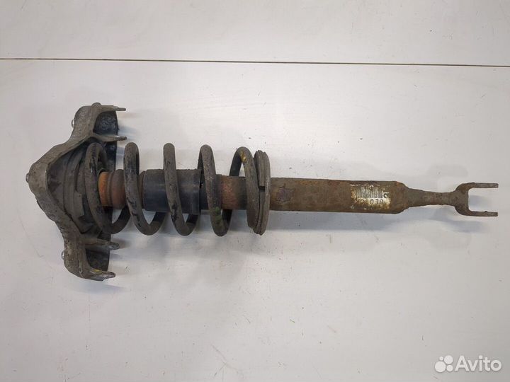 Амортизатор подвески Audi A4 (B6), 2004