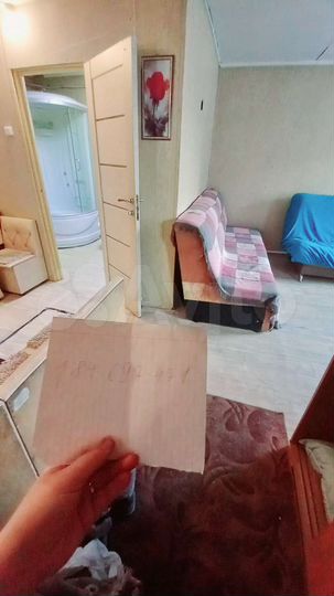 Дом 35 м² на участке 6 сот.