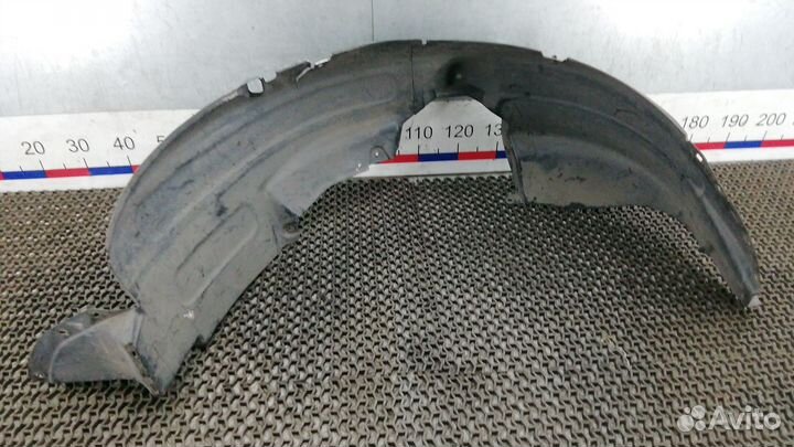 Локер (Подкрылок) передний левый KIA carnival 2 2006