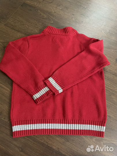 Джемпер Tommy hilfiger оригинал