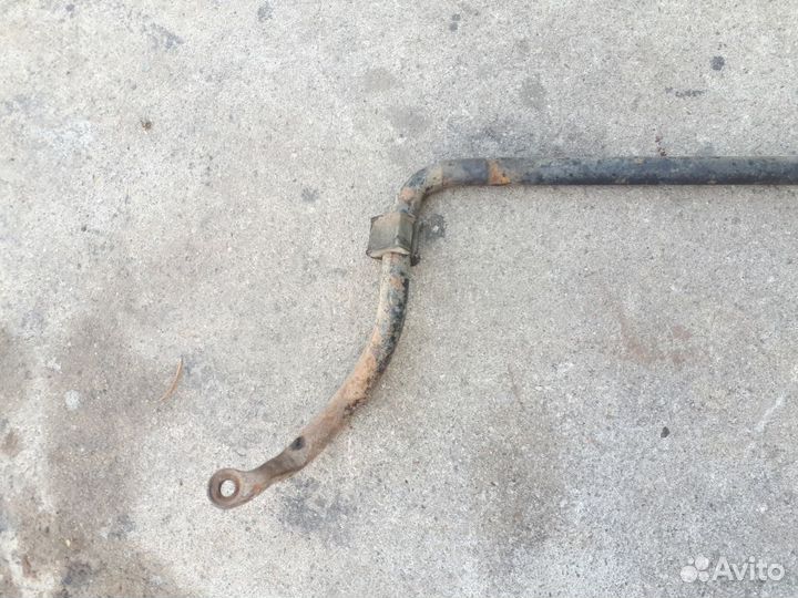 Стабилизатор передний Chery Fora A21