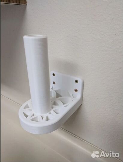 Держатель для бумажных полотенец