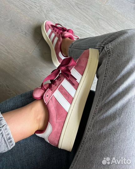 Adidas Campus 00s