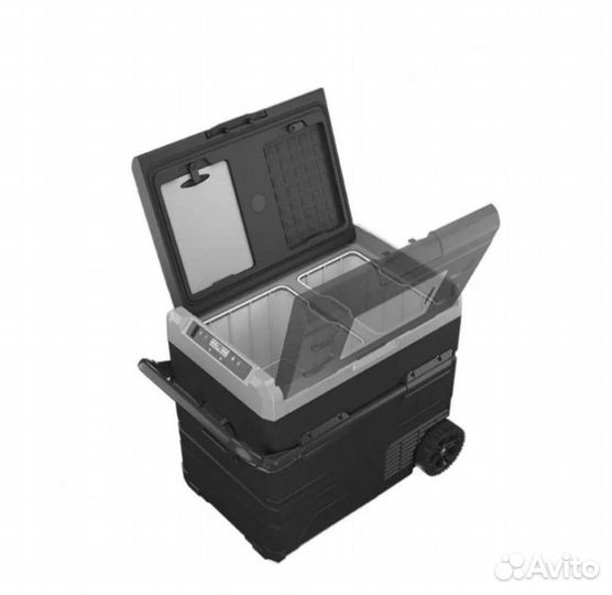 Мини холодильник