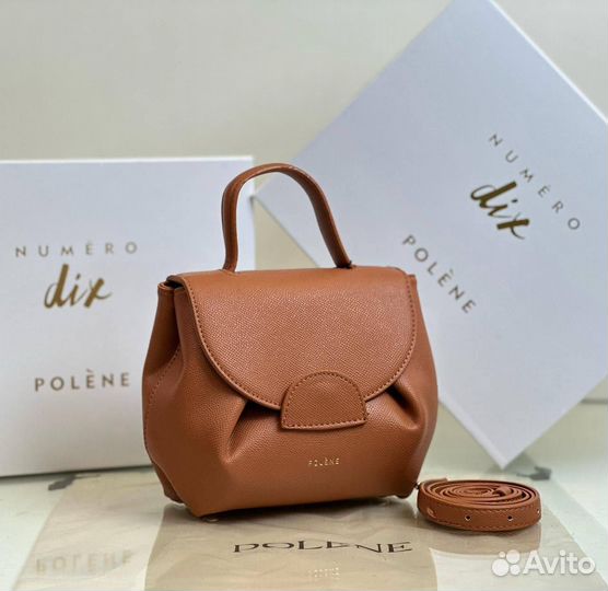 Сумка женская polene