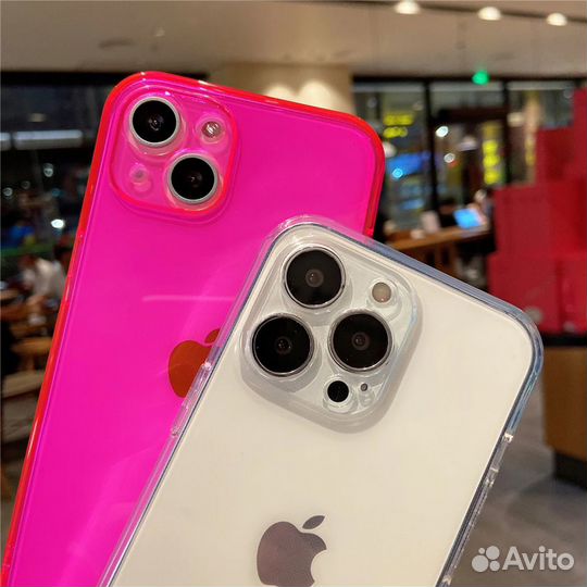 Чехлы для iPhone 13, iPhone 13 Pro, iPhone 13 Mini