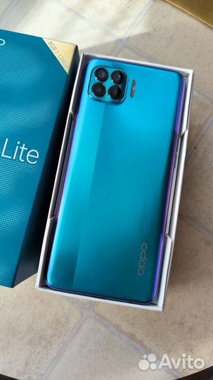 OPPO Reno 4 Lite, 8/128 ГБ