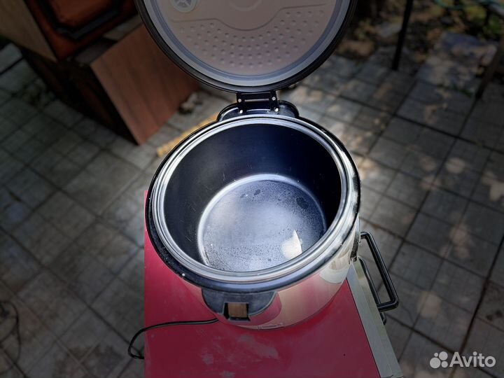 Мультиварка