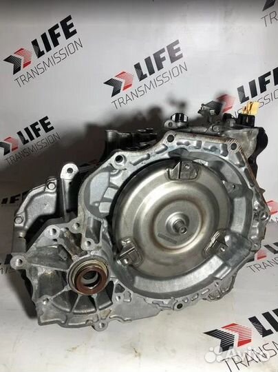 Ремонт АКПП Chevrolet Orlando