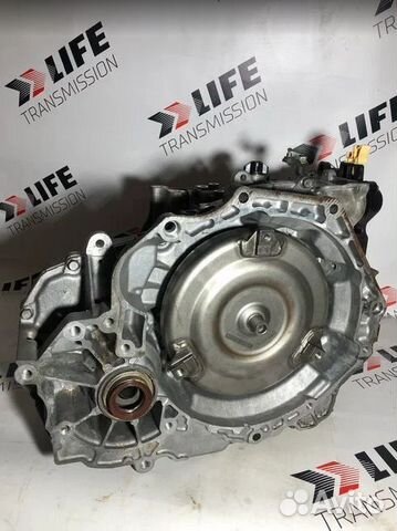 Ремонт АКПП Chevrolet Orlando