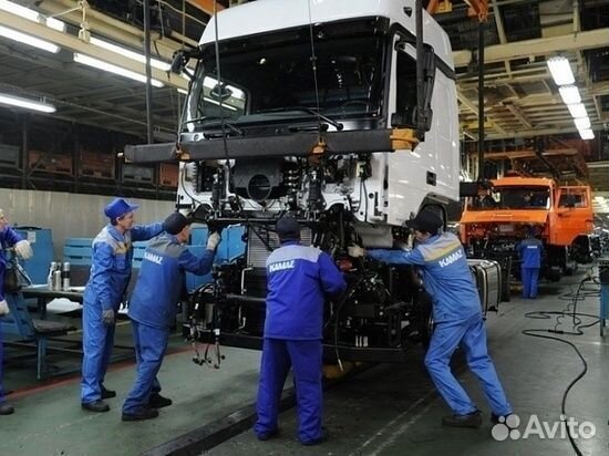 Автослесарь