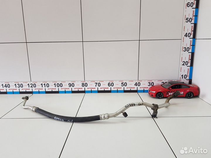 Трубка кондиционера (Mazda 6)