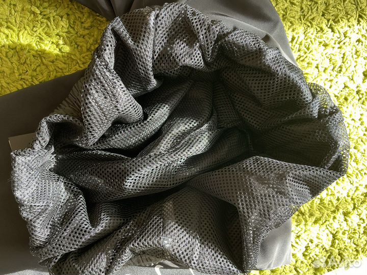 Штаны Nike Swoosh Drill