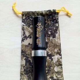 Манок на гуменника от Ивана Золотарева Golden Roar