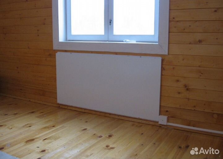 Инфракрасные панели отопления степ обогреватель