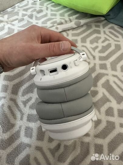 Игровые наушники Ardor