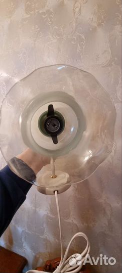 Настенный светильник бра