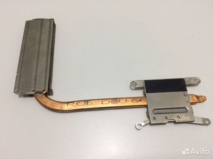 Радиатор ноутбука Acer E1-532